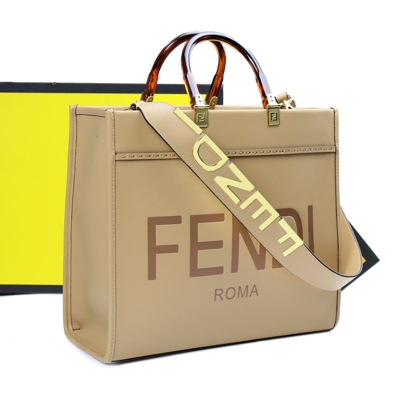 Fendi Shopping Bags